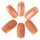 Zcyifa 200 Stuks Oefen Tips Presentatie Manicure Tool 6