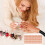Zcyifa 200 Stuks Oefen Tips Presentatie Manicure Tool 9