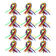 300 Dikke Pipe Cleaners Chenille Stengels Voor
