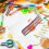 300 Dikke Pipe Cleaners Chenille Stengels Voor 5
