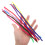 300 Dikke Pipe Cleaners Chenille Stengels Voor 4