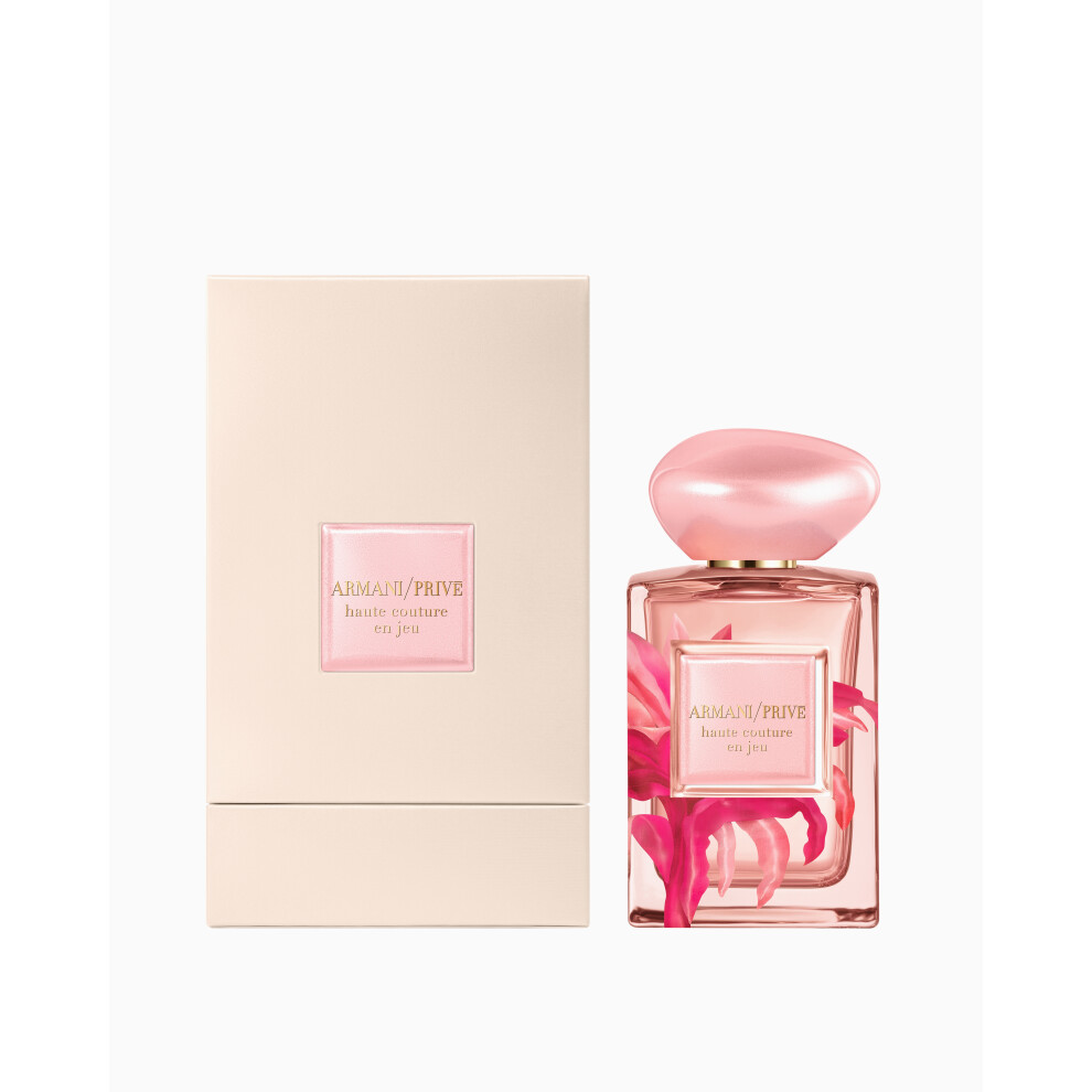 Armani Beautã© Armani Prive Haute Couture En Jeu 100Ml Edp