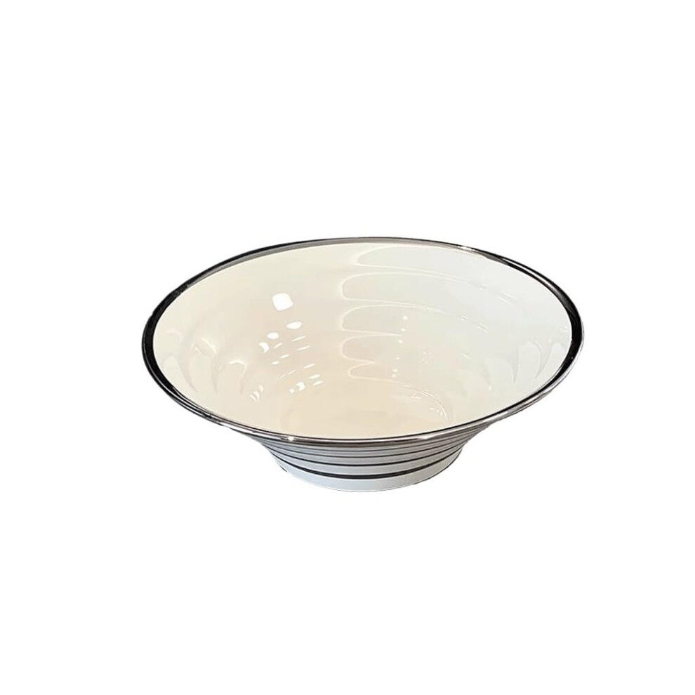 Ramen Bowl Ceramic Bowl, Beef Noodle Soup Bowl, Fruit Salad Bowl, Breakfast Bowls-image-OPC-PMCR9BY-NEW