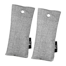 Shoe Deodorizers 2-Pack Boxing Glove Deodorizers, Mini Air Purifying Bags For Gym Bag, Sports Shoes
