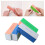 20 Pièces Bloc De Ponçage Pour Ongles, Et Meulage 10
