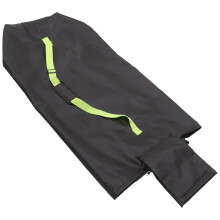 Stroller Hangtas Oxford Stof Zwart 1