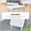 Infantil Bajo Para Muebles 9