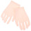 Un Par De Guantes Hidratantes Transpirables Para 10