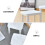Infantil Bajo Para Muebles 10