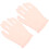 Un Par De Guantes Hidratantes Transpirables Para 6