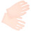 Un Par De Guantes Hidratantes Transpirables Para 7