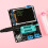 Capacitance Inductance Tester Transistor 7