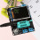 Capacitance Inductance Tester Transistor 8