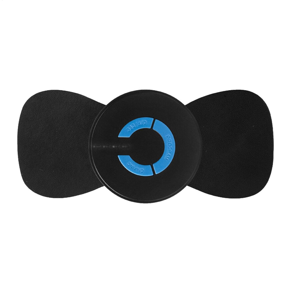 Portable Neck Massager Full Body Massager Smart Whole Body Massager Battery Operated Waist Massager
