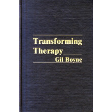 Transforming Therapy Paperback Book