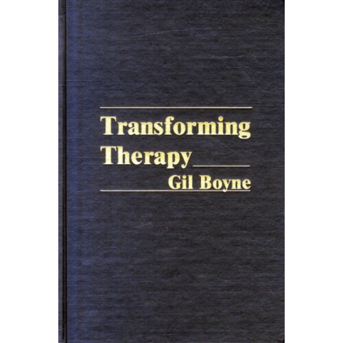 Transforming Therapy Paperback Book