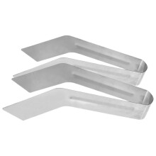 Pince En Acier Inoxydable Pour Transplanter Extraire Plantes