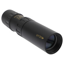 Zoom Monoculaire 10-300x40 Pour Camping Randonnée Voyage