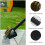 4 Pièces Nettoyage Pour Grill Grille Barbecue 6