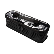Lures Baits Storage Bag Large Capacity For Jigging Lures And Hooks, Fishing Tackle Container And Accessories Bag