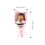 Bouquet Fiori Artificiali Con Peluche Per 2