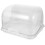 1Pc Baby Bottle Drying Box Bottle Drainer Holder 10