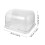 1Pc Baby Bottle Drying Box Bottle Drainer Holder 2