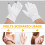 2 Paia In Idratanti Per Dormire Con Touchscreen 10