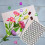Making Embossing Matrijs Album Met Unieke Ontwerpen 11