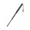 Black Telescopic Hiking Stick 64cm Foldable Anti-Slip Grip 1