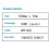Bond It 30m Damp Proof Course Polythene DPC Roll Wall Brick Block Work Membrane 300mm 2