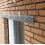 Bond It 30m Damp Proof Course Polythene DPC Roll Wall Brick Block Work Membrane 600mm 4