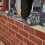Bond It 30m Damp Proof Course Polythene DPC Roll Wall Brick Block Work Membrane 600mm 6