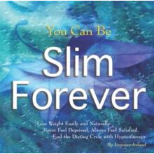 You Can be Slim Forever by Lorraine Ireland Audio Book