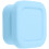Silicone Food Container With Lid Bento Lunch Box 7