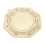 Copper Eight Diagrams Mirror Blessing Decoration For Home 9