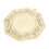 Copper Eight Diagrams Mirror Blessing Decoration For Home 8
