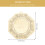 Copper Eight Diagrams Mirror Blessing Decoration For Home 2