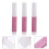 20Pcs Professional Nail Glue For False Salon Manicure 11