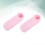 1 Paio In Gel Idratanti Per Risciacquo (Rosa) 6