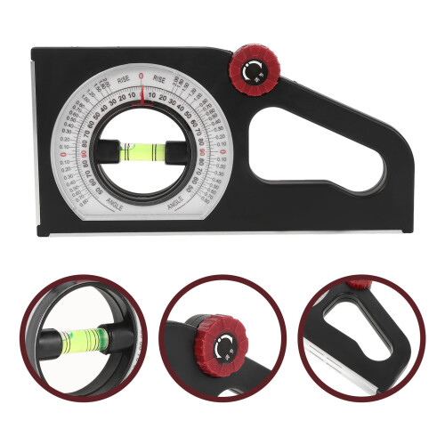 slope meter engineering gauge for construction and architecture 2