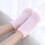 1 Paio In Gel Idratanti Per Risciacquo (Rosa) 10
