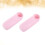 1 Paio In Gel Idratanti Per Risciacquo (Rosa) 9
