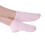 1 Paio In Gel Idratanti Per Risciacquo (Rosa) 3