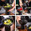 Coppa Alta in per Yogurt e Dessert 9