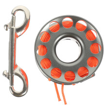 1 Duikspoel Licht Aluminiumlegering Duikpak