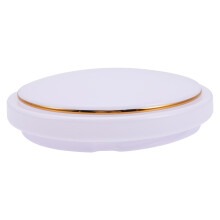 Plastic Lampenkap Wit Voor Woonkamer Plafondlamp