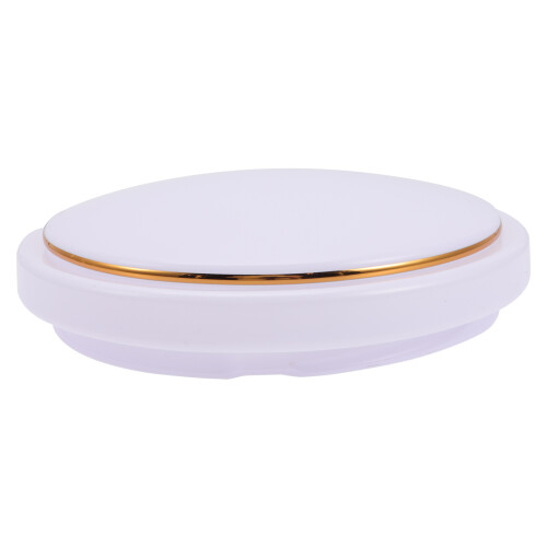 Plastic Lampenkap Wit Voor Woonkamer Plafondlamp