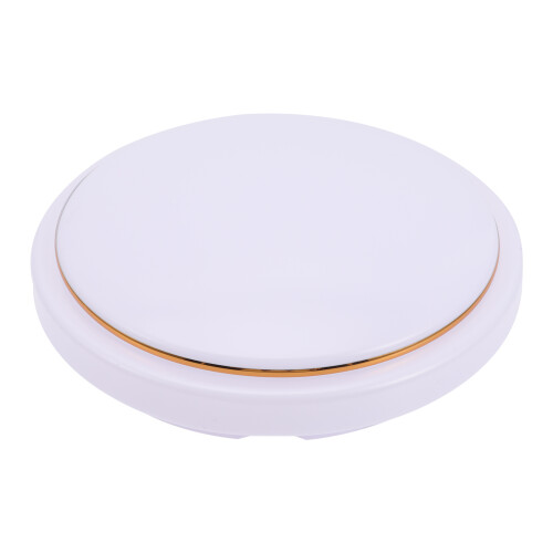 Plastic Lampenkap Wit Voor Woonkamer Plafondlamp 2
