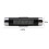 Clock 1 Thermometer Voor Auto Multi Color 1 Set 3,4 X 0,8 Inch 2